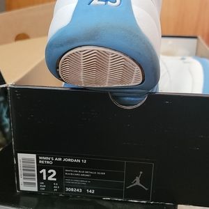Jordan 12